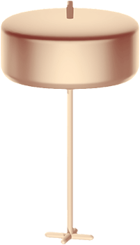 Lamp 001